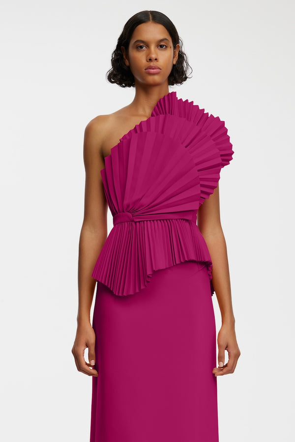 acler ABBOTSFORD TOP