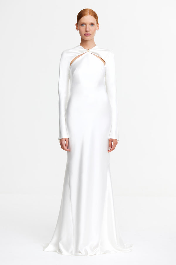 acler ACRE GOWN