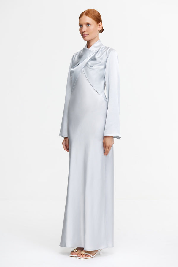 Acler ADCOTE GOWN