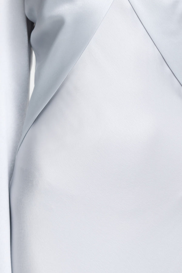 Acler ADCOTE GOWN