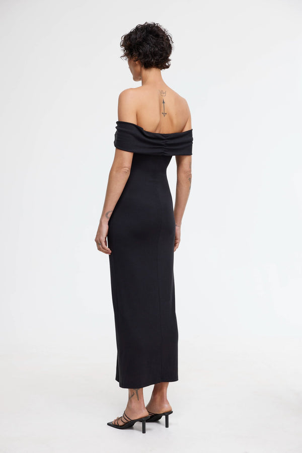 Acler ALBERTON MIDI DRESS