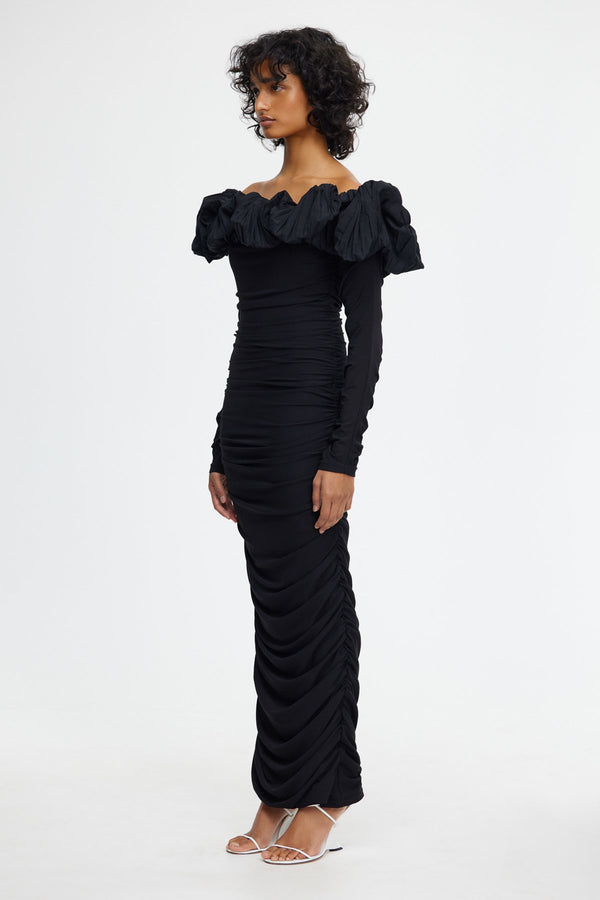 Acler AMBLESIDE MIDI DRESS