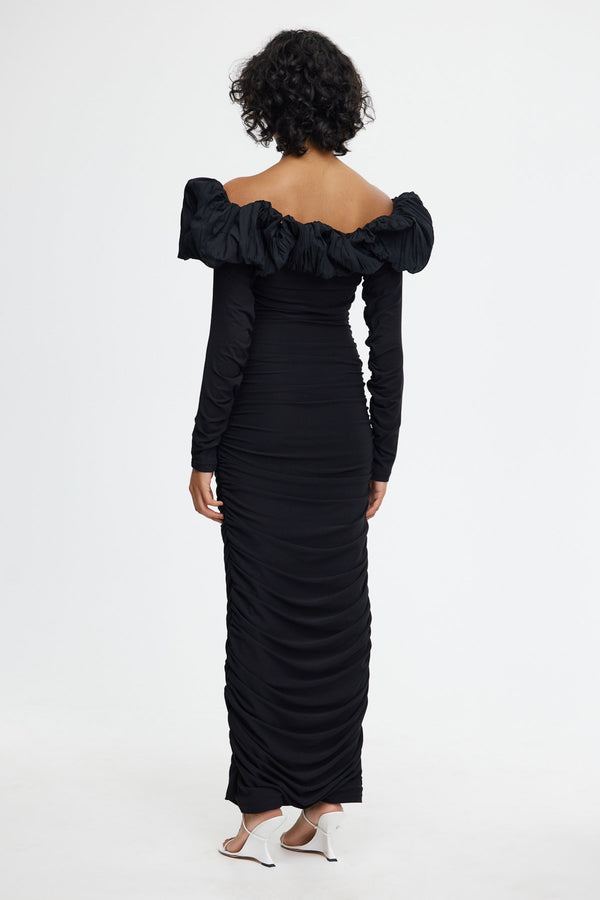 Acler AMBLESIDE MIDI DRESS