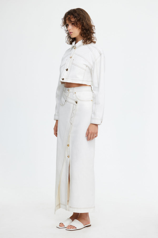 Acler AMESBURY JACKET