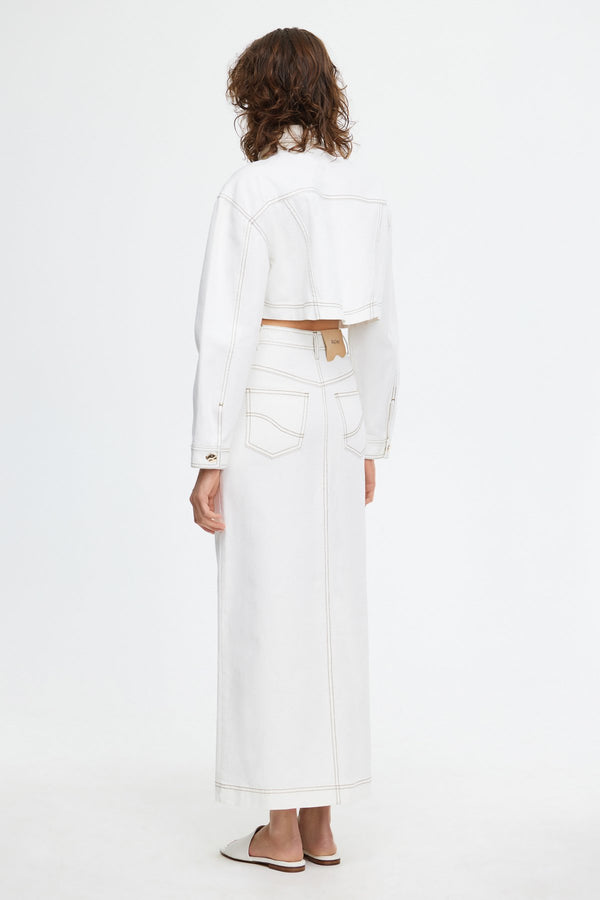 Acler AMESBURY JACKET