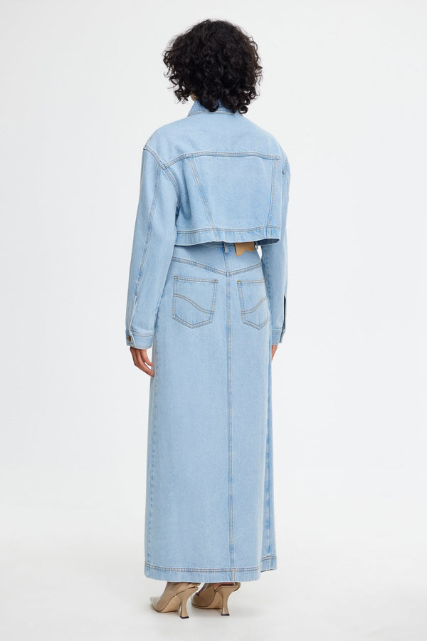 Acler AMESBURY JACKET