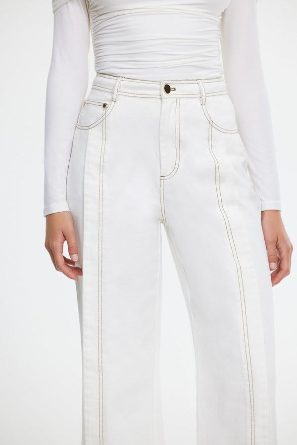 Acler AMESBURY JEAN