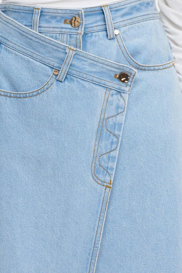 Acler AMESBURY SKIRT