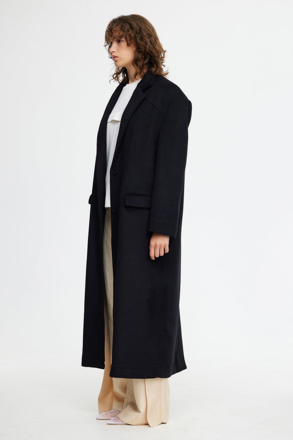 Acler ANCHOR COAT