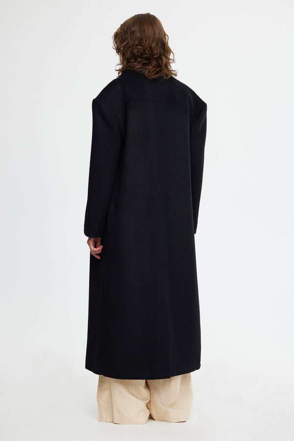 Acler ANCHOR COAT