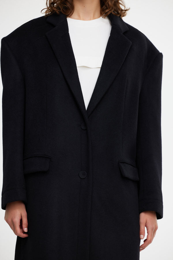 Acler ANCHOR COAT