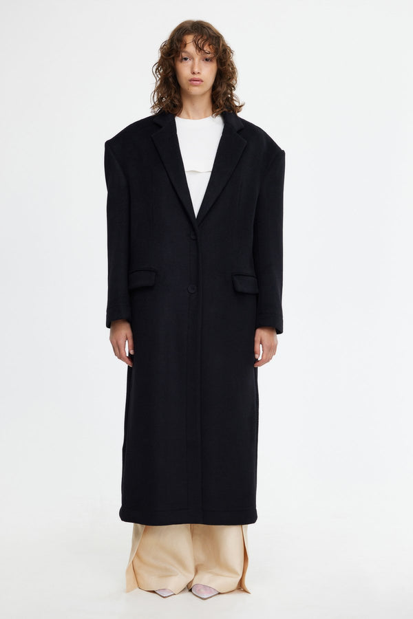 acler ANCHOR COAT
