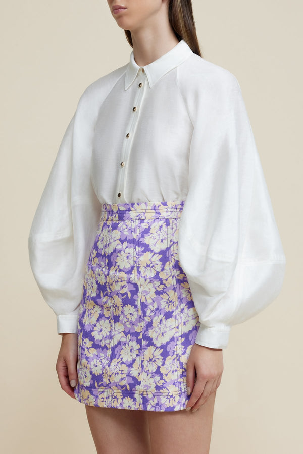 Acler ARDANARY SKIRT