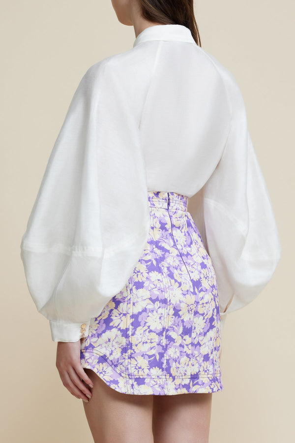 Acler ARDANARY SKIRT