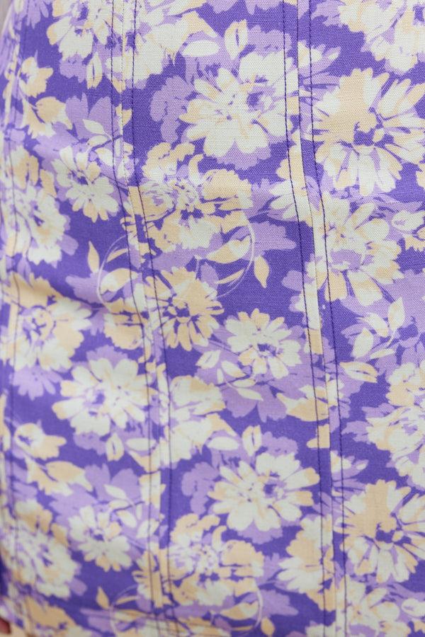 Acler ARDANARY SKIRT