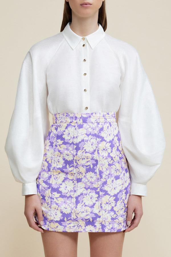 acler ARDANARY SKIRT