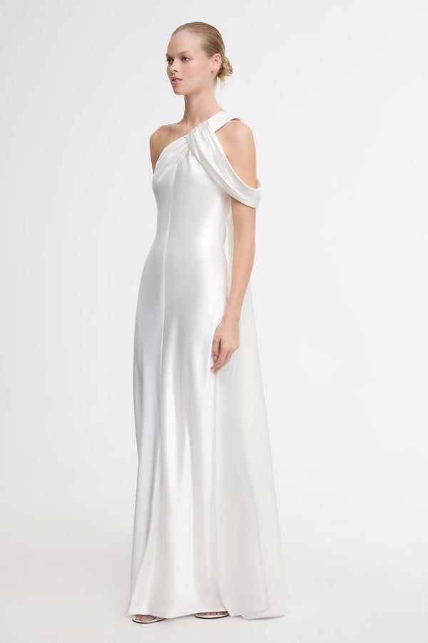 Acler ASHBORNE GOWN