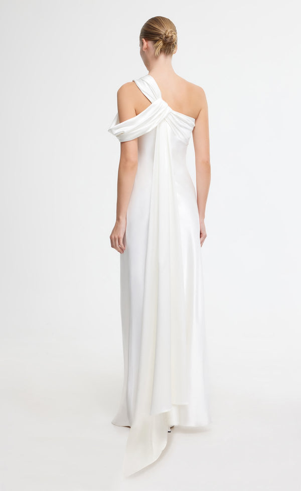 Acler ASHBORNE GOWN
