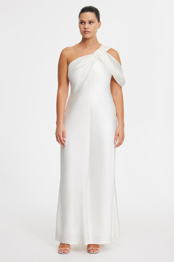 Acler ASHBORNE GOWN