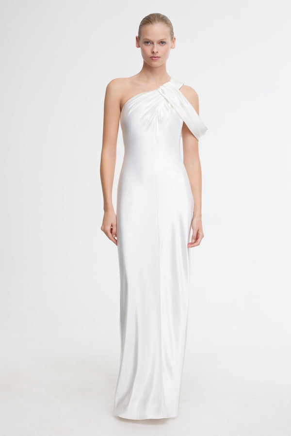 acler ASHBORNE GOWN