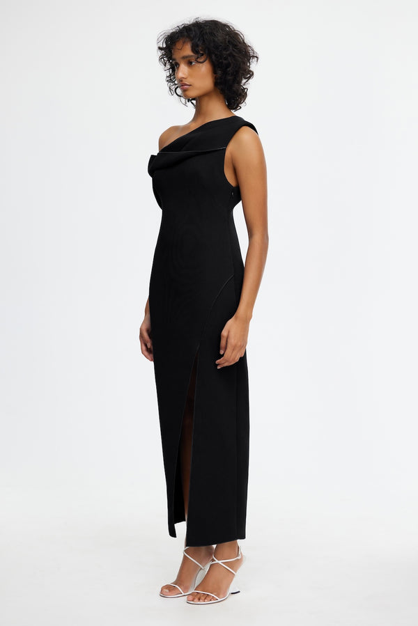 Acler ASHFORD MAXI DRESS