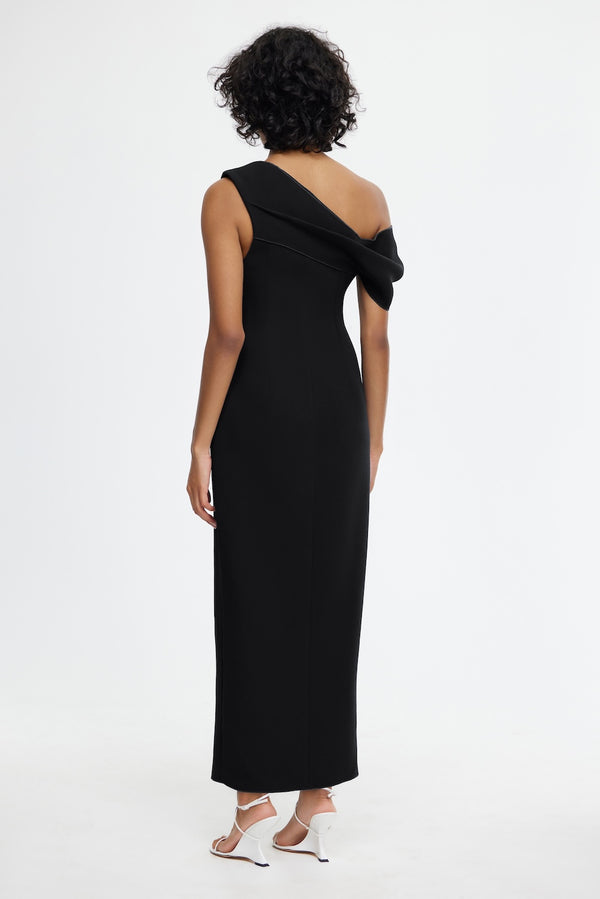 Acler ASHFORD MAXI DRESS