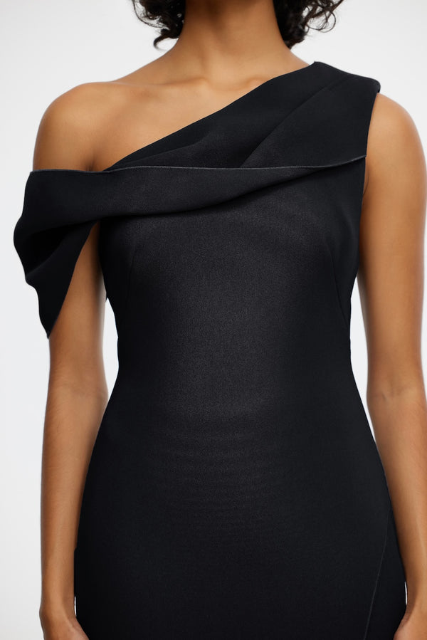 Acler ASHFORD MAXI DRESS