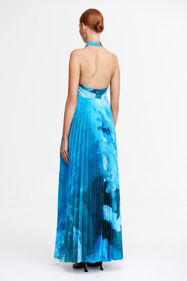 Acler ASKHAM MAXI DRESS