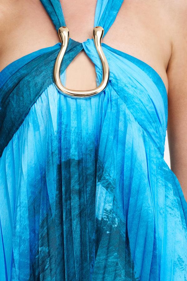 Acler ASKHAM MAXI DRESS