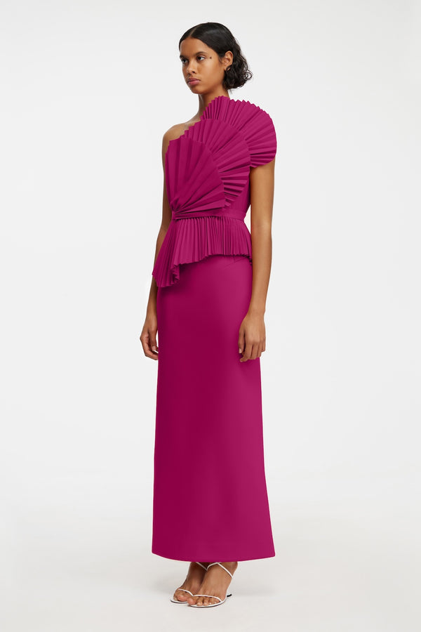 Acler BALDERSTONE SKIRT