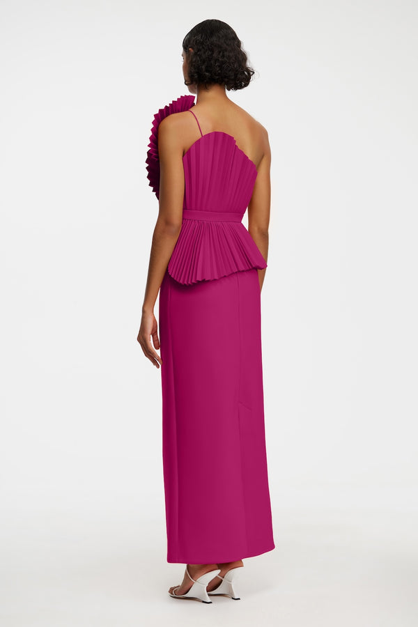 Acler BALDERSTONE SKIRT