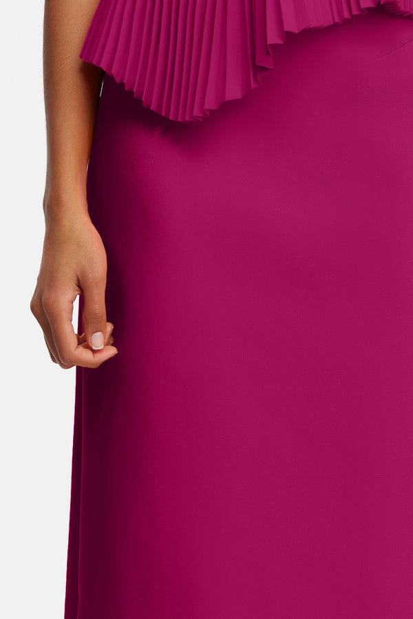 Acler BALDERSTONE SKIRT