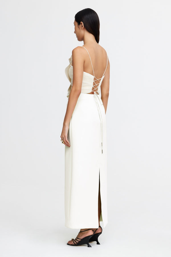 Acler BALDERSTONE SKIRT