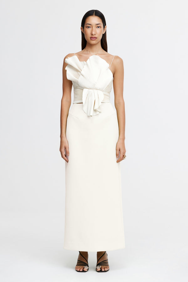 acler BALDERSTONE SKIRT