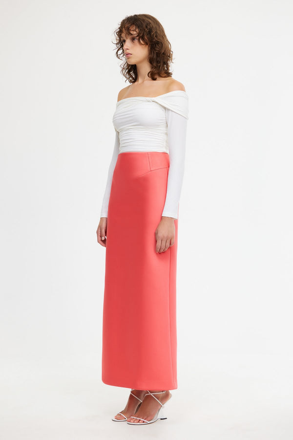 Acler BALDERSTONE SKIRT