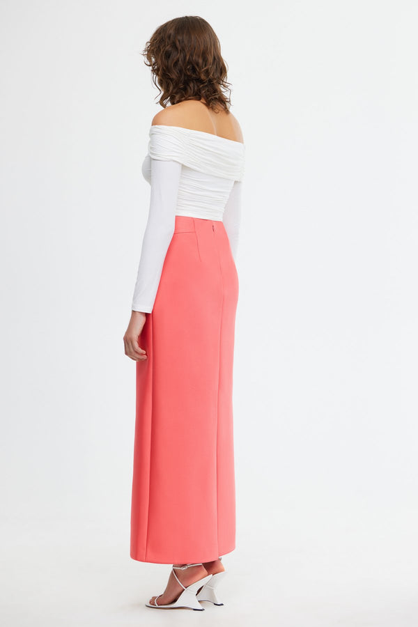 Acler BALDERSTONE SKIRT