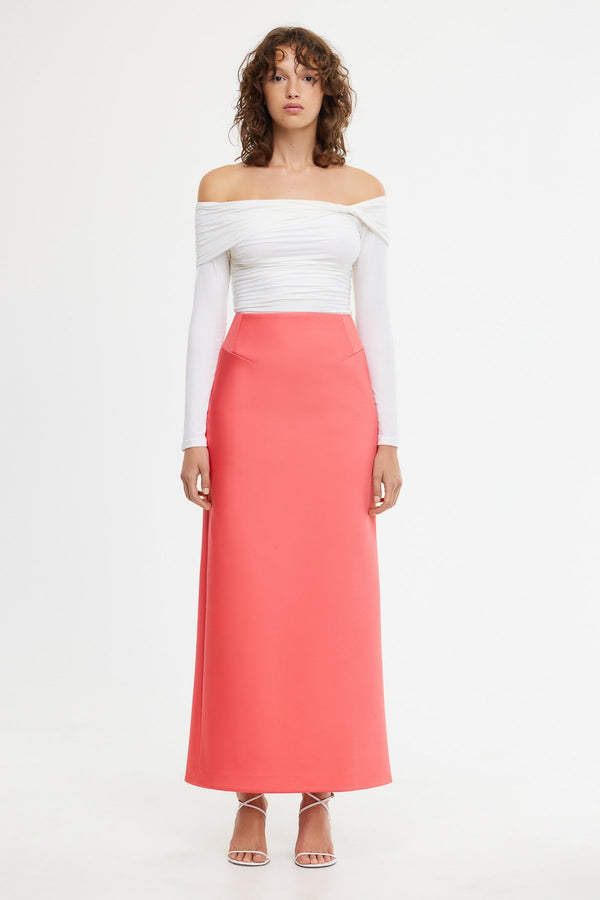 acler BALDERSTONE SKIRT