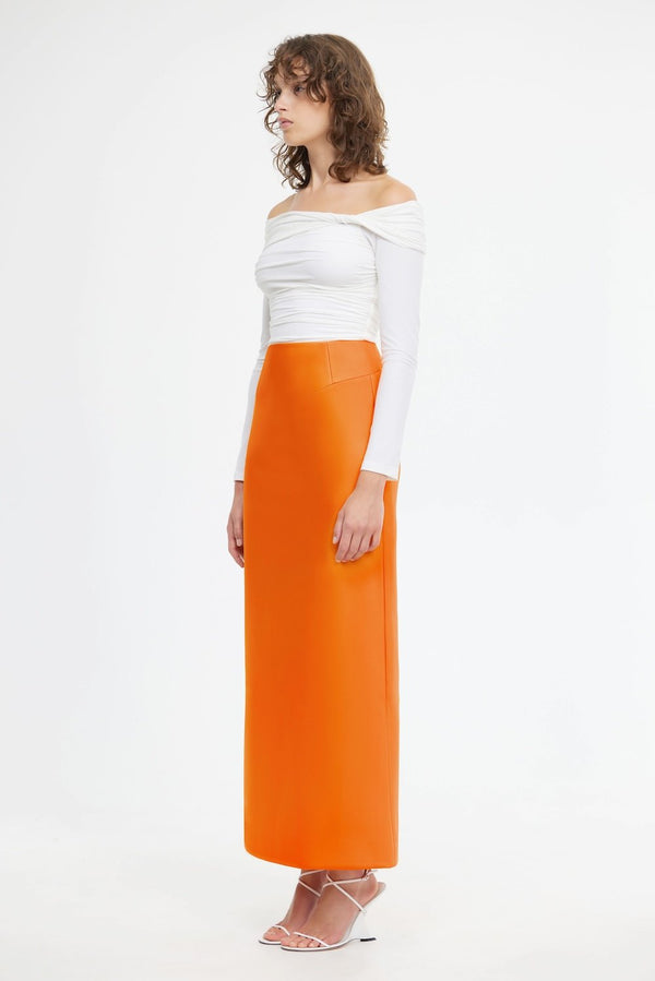 Acler BALDERSTONE SKIRT