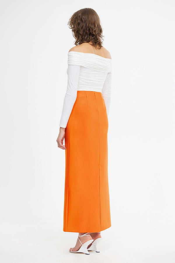 Acler BALDERSTONE SKIRT