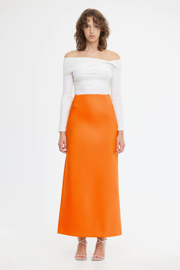 acler BALDERSTONE SKIRT