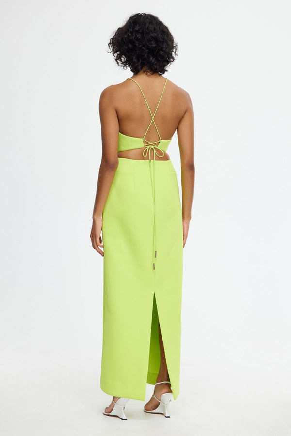 Acler BALDERSTONE SKIRT