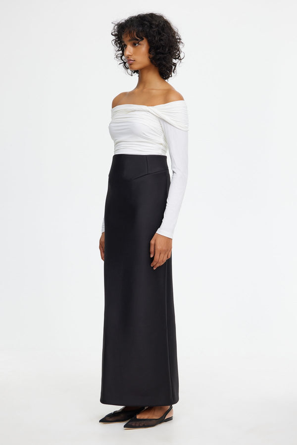 Acler BALDERSTONE SKIRT