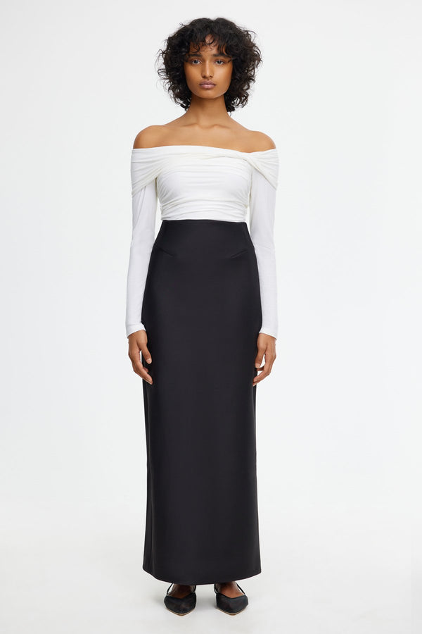 acler BALDERSTONE SKIRT