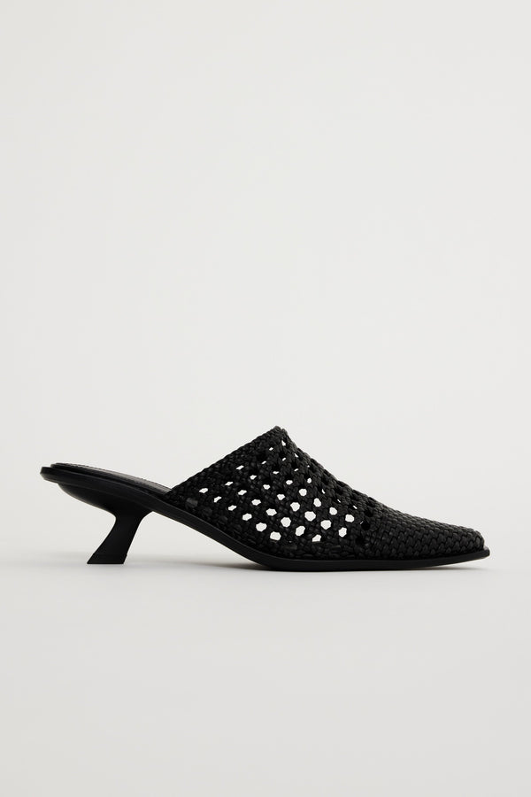 acler BASKETOWN MULE