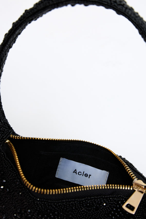 Acler BEAD BIRCH BAG