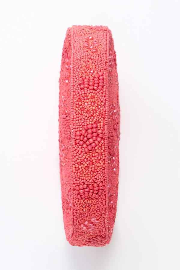 Acler BEAD BIRCH BAG