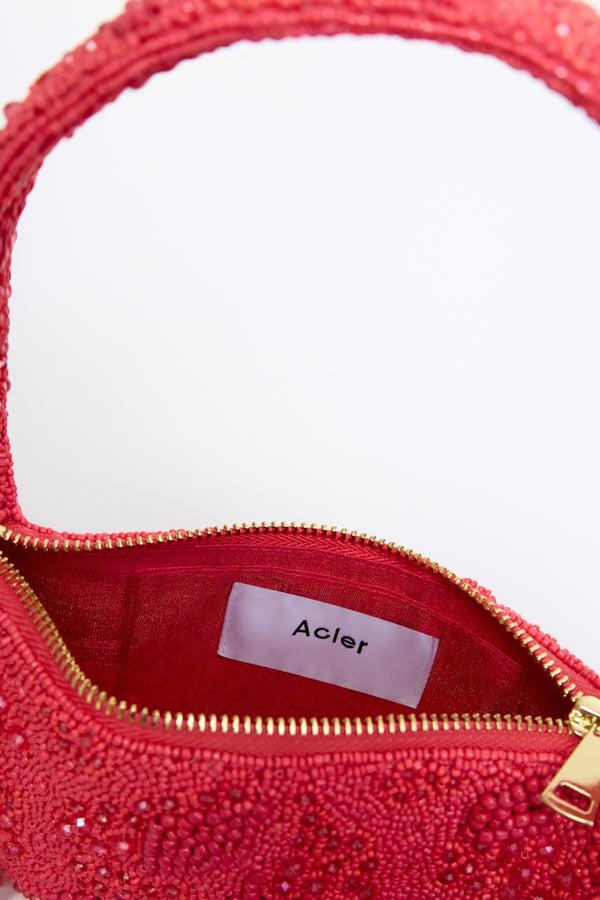 Acler BEAD BIRCH BAG