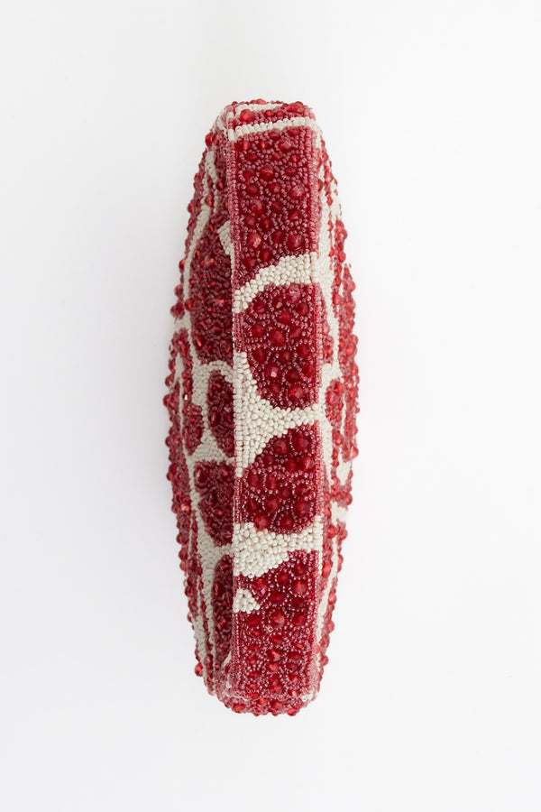 Acler BEAD BIRCH BAG