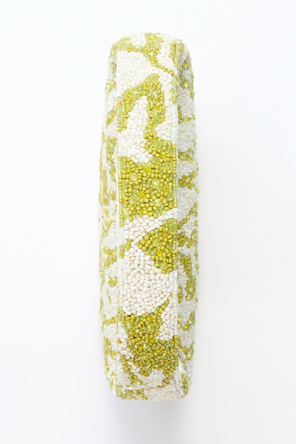 Acler BEAD BIRCH BAG