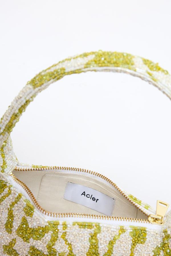 Acler BEAD BIRCH BAG